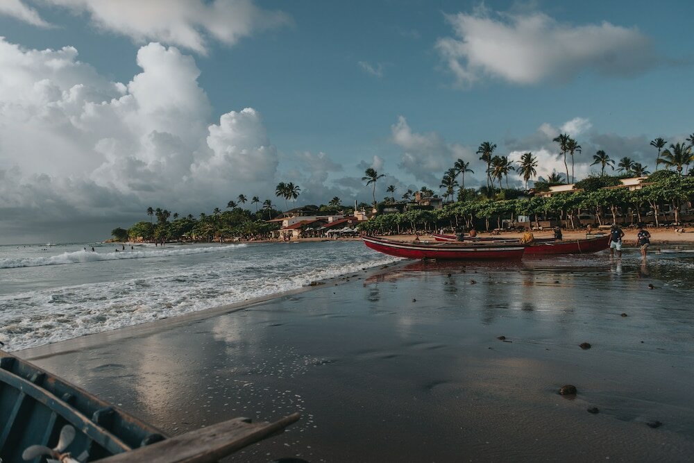 Фото Pousada Mahí