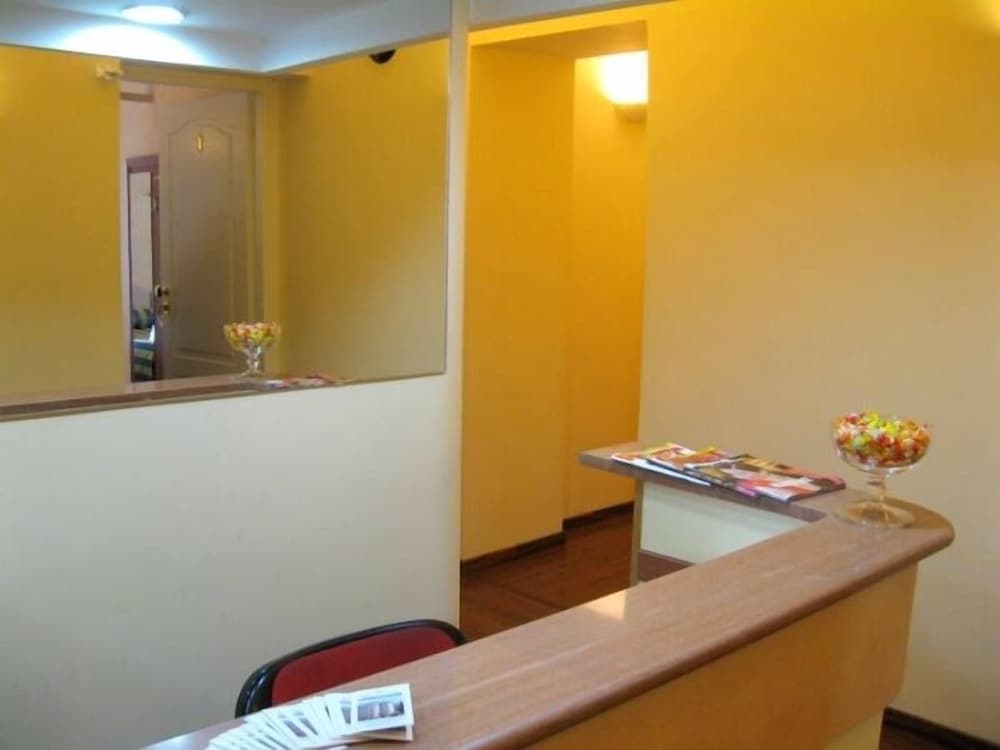 Фото Ottaviano Vatican Luxury