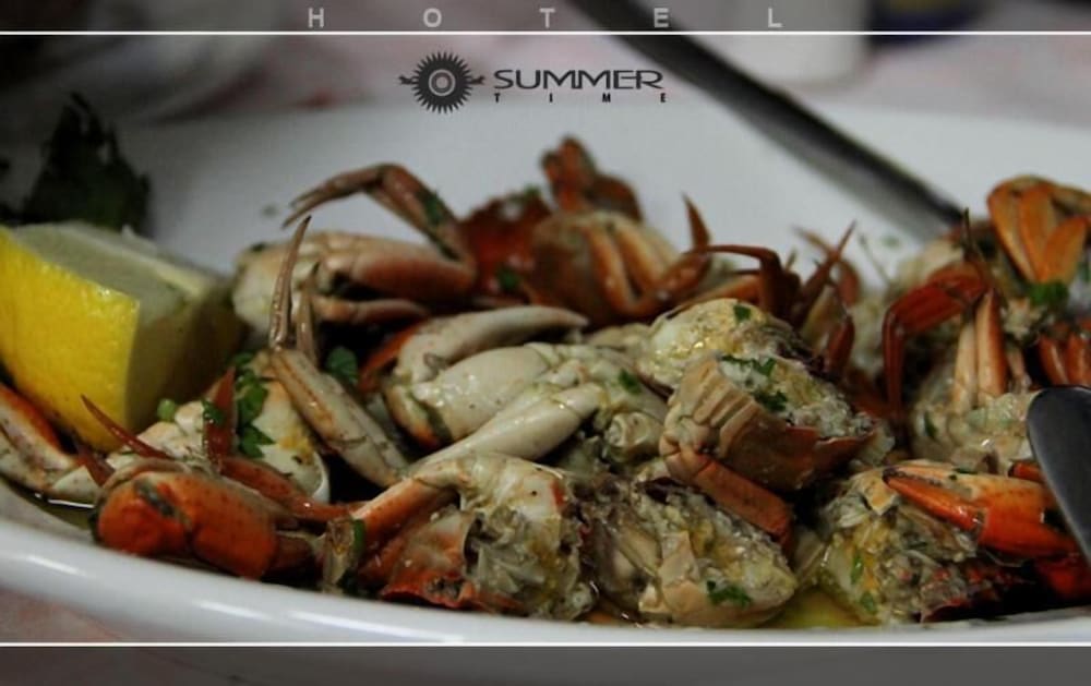 Фото Hotel Summertime