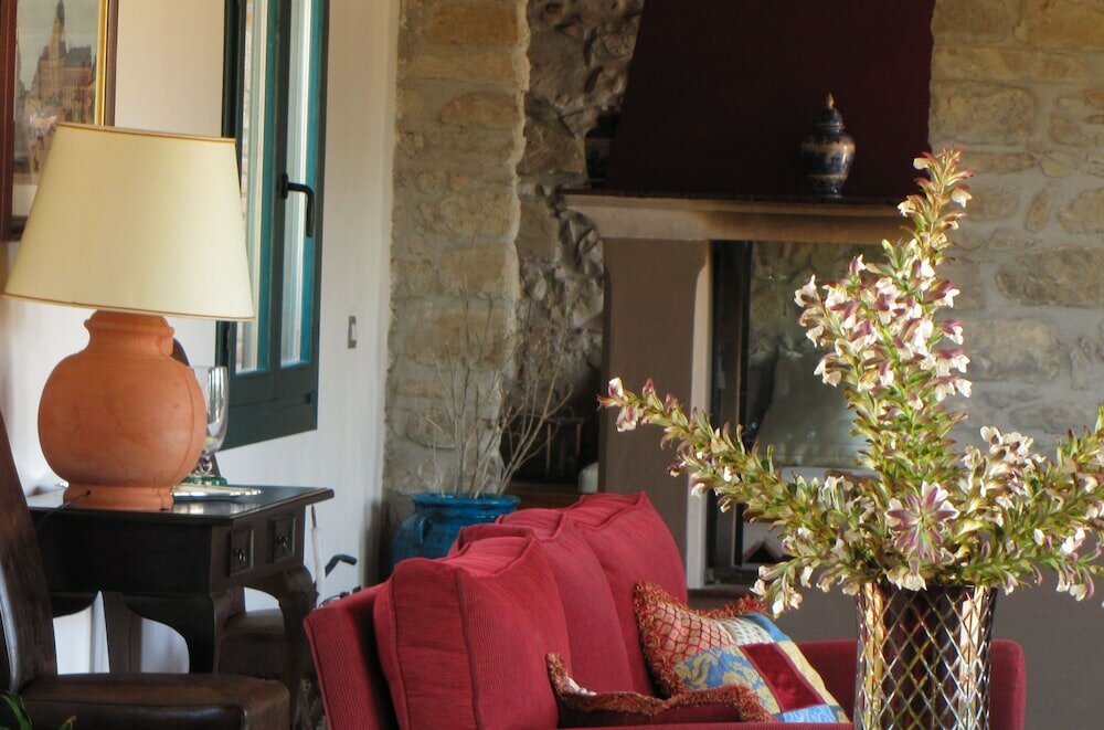 Фото Masseria del Piano