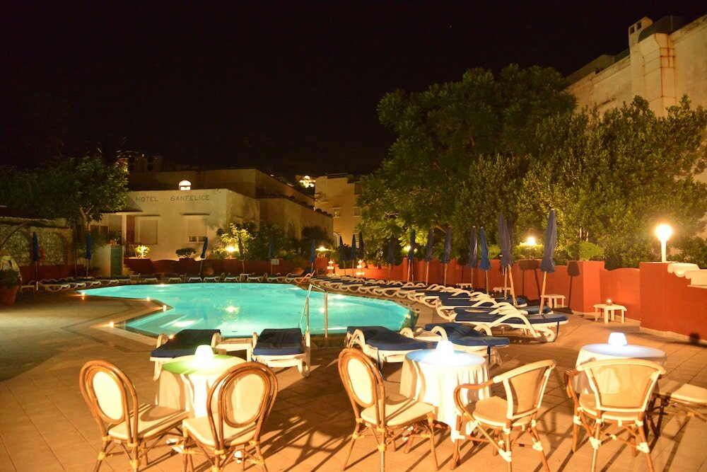 Фото Villa San Felice