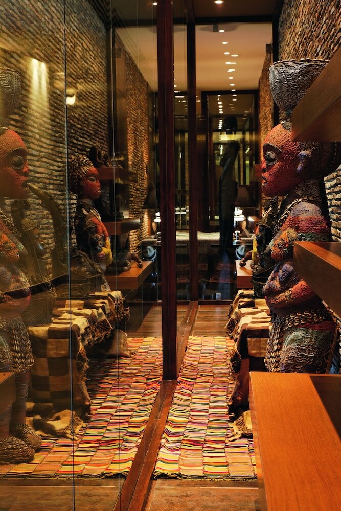 Фото Movenpick Ambassador Hotel