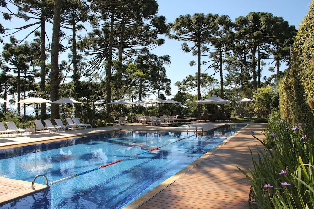 Фото Hotel Toriba