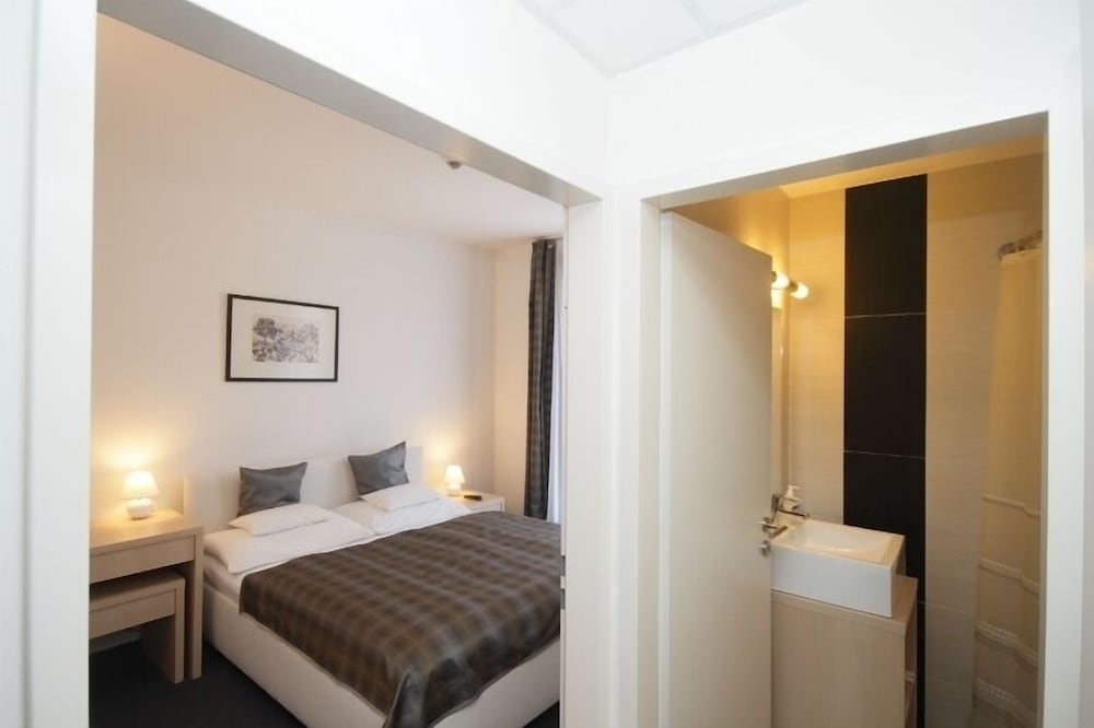 Фото Hotel Arkadia