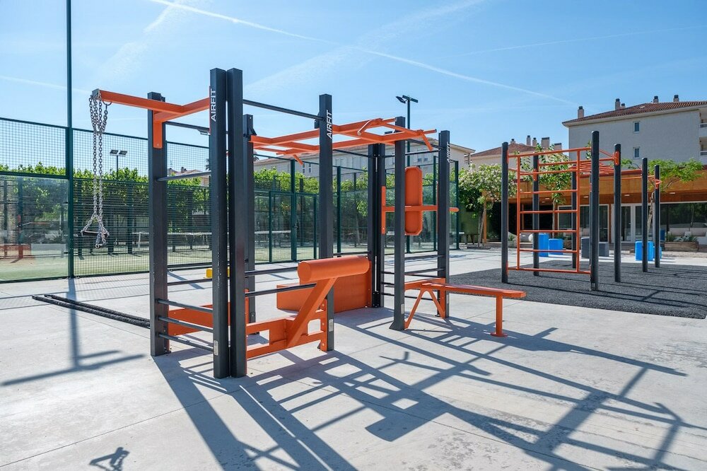 Фото Camping Vendrell Platja