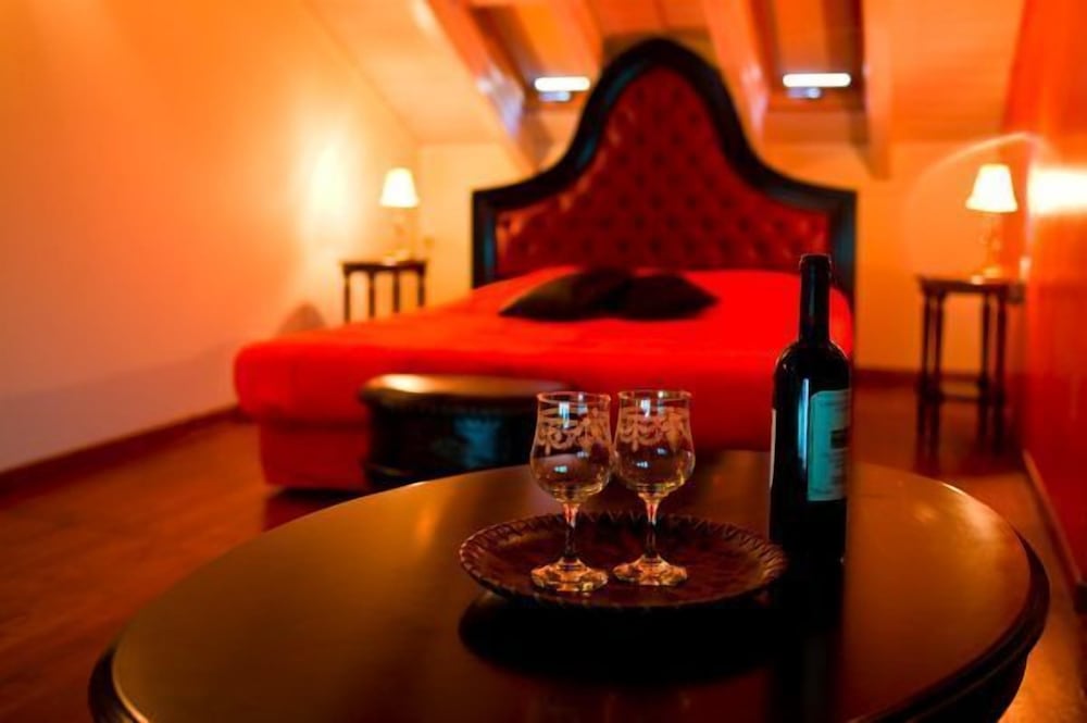 Фото Andromeda Suites