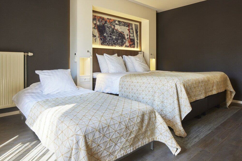 Фото Auberge du Bonheur