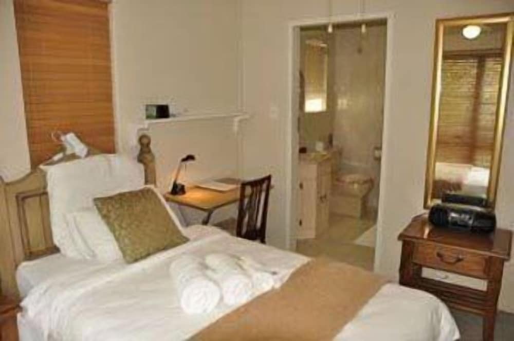 Фото Crane's Nest Guest House & SPA @ 313