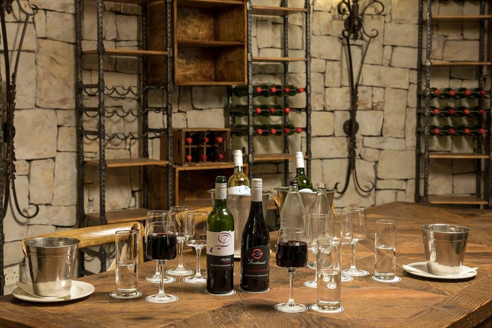 Фото Protea Hotel Cape Town Durbanville