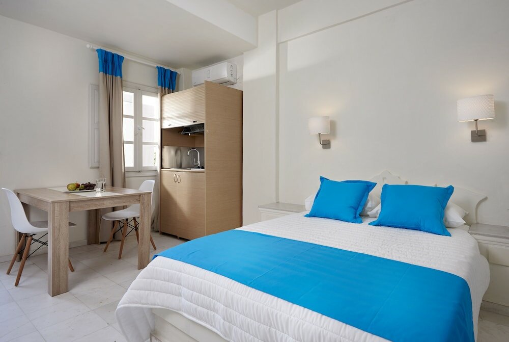 Фото Terra Blue Santorini