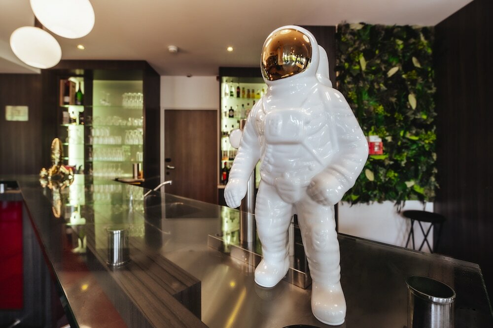 Фото Ibis Styles Toulouse Cite Espace