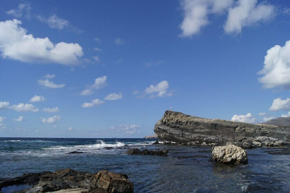 Фото Amygdalia Villas