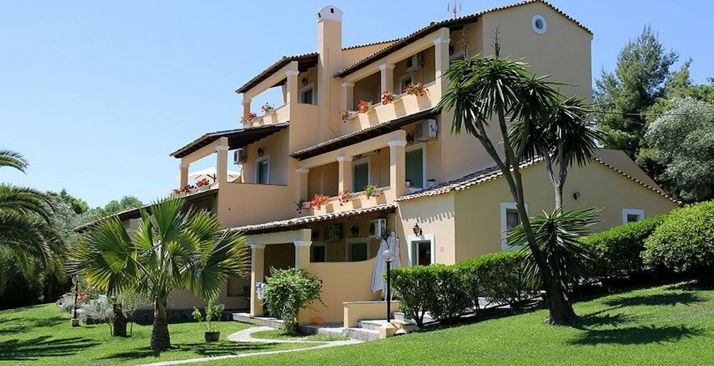 Фото Isabella Country House