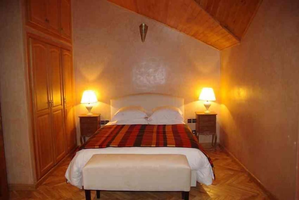 Фото Le Palais des Cerisiers