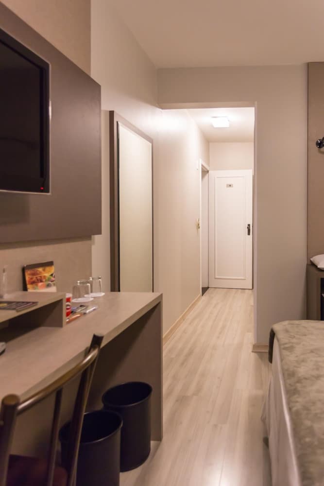 Фото Farol da Ilha Hotel