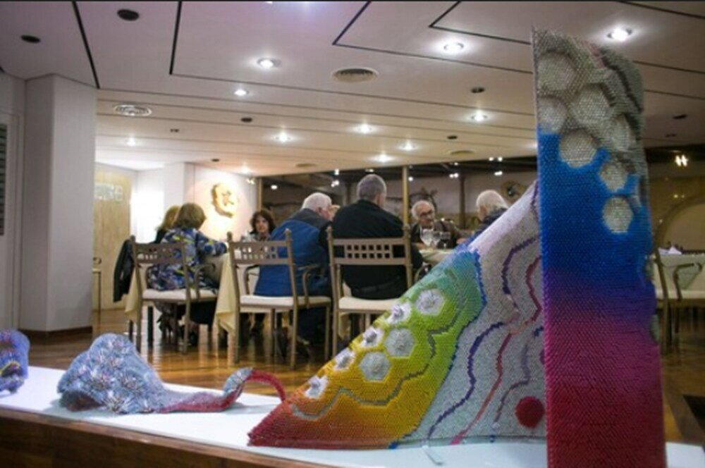 Фото Hotel Alkazar