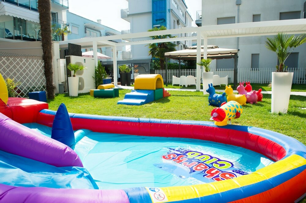 Фото Hotel Rossini