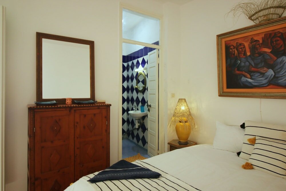 Фото Riad Dar Zayna