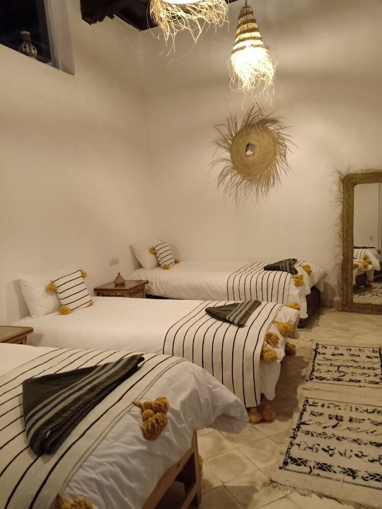Фото Riad Dar Zayna