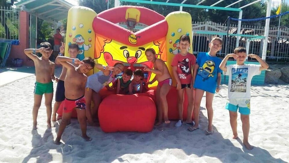 Фото Park Oasi Residence