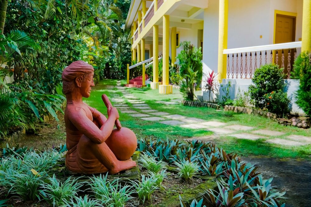 Фото Spazio Leisure Resort