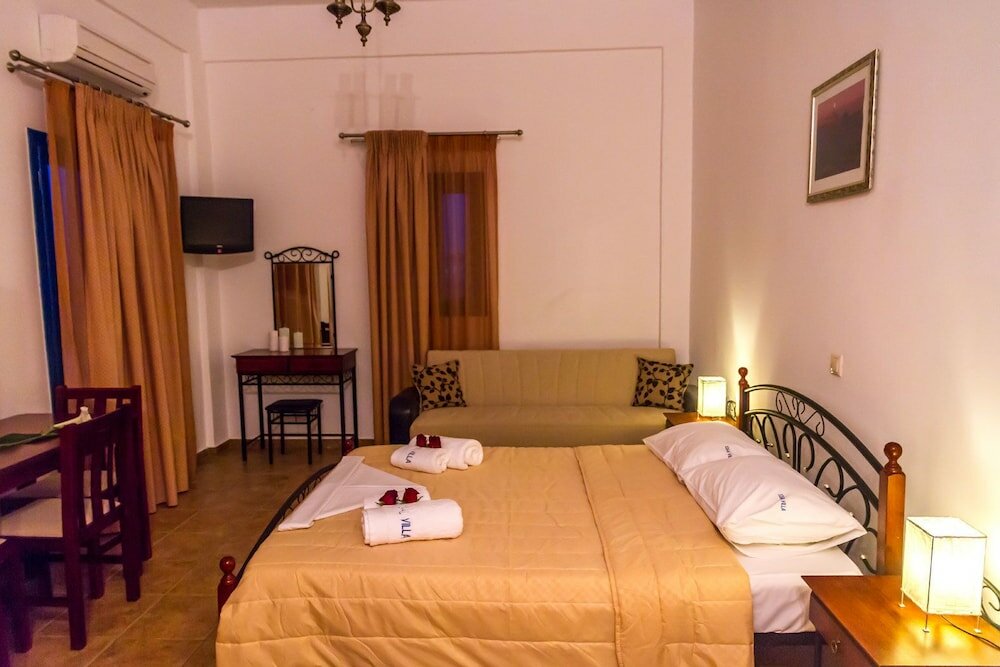 Фото Sigal Villa