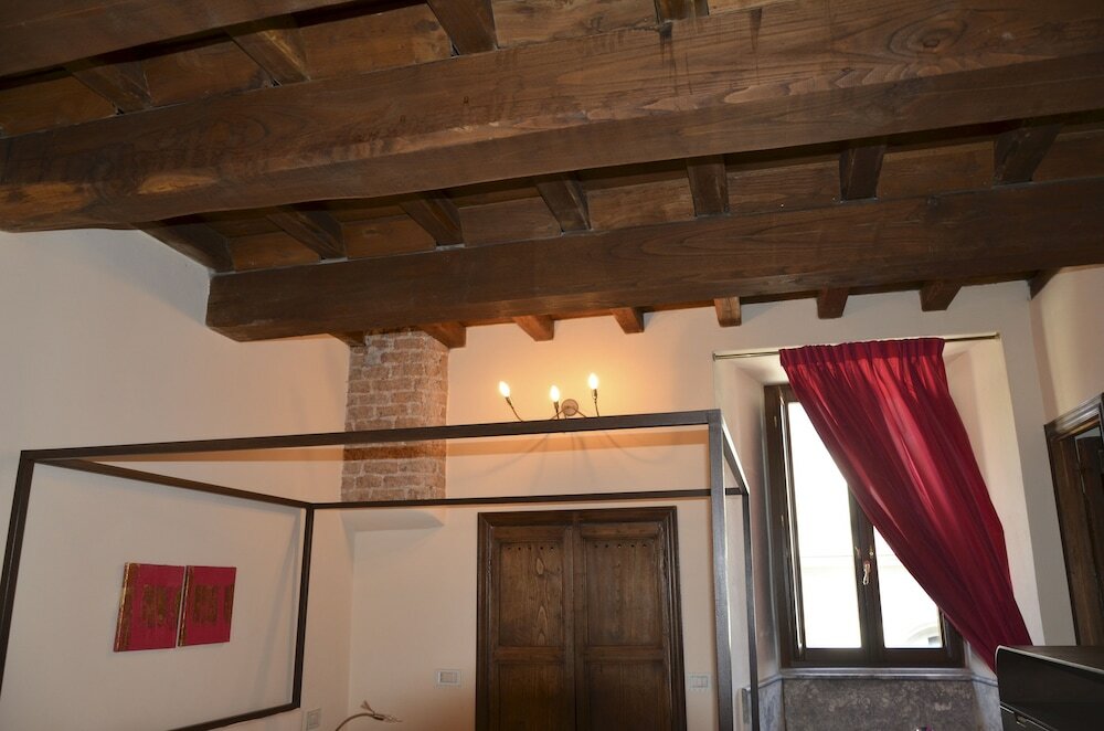 Фото Residenza Torre Colonna