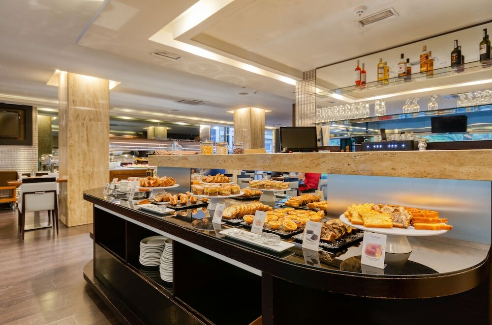 Фото Turim AV Liberdade Hotel