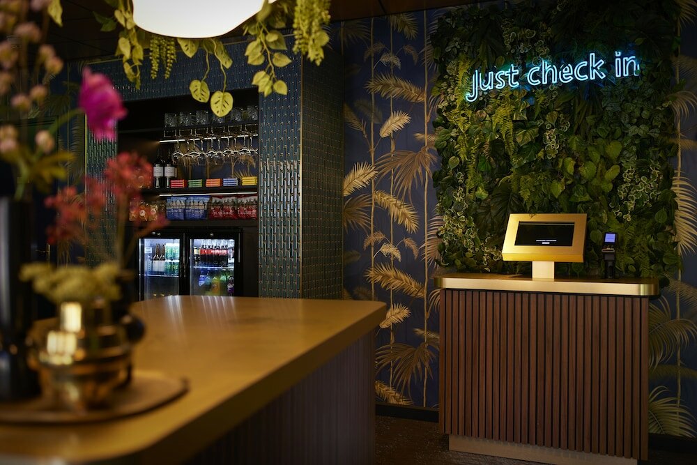 Фото Auberge du Bonheur