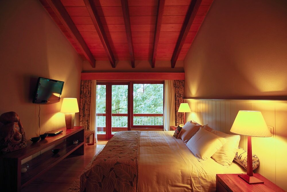 Фото Hotel Toriba