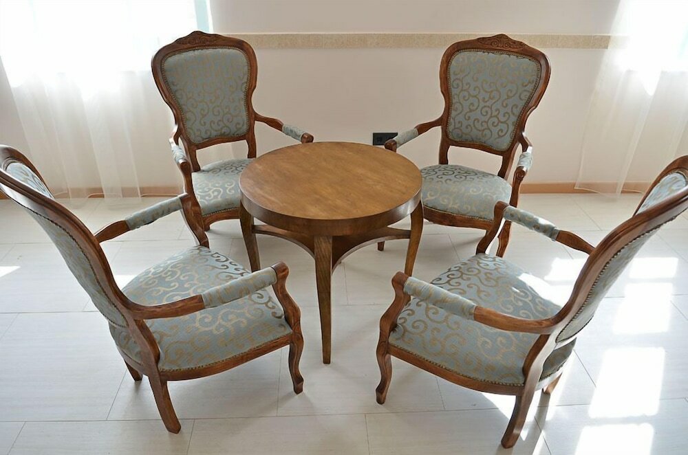 Фото Hotel Arkadia