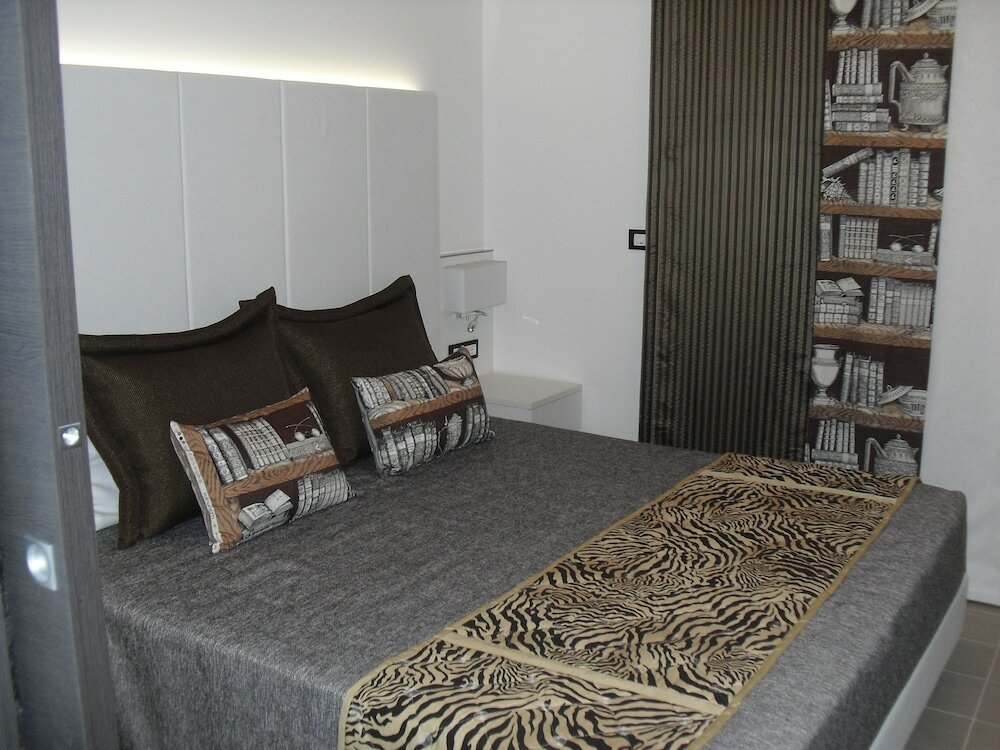 Фото Hotel Rossini