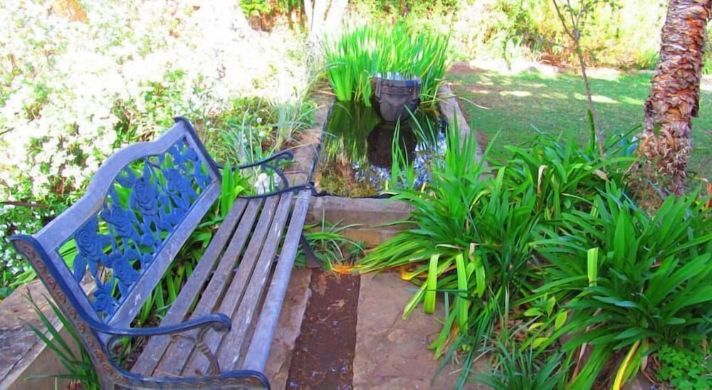 Фото Top House Bed & Breakfast