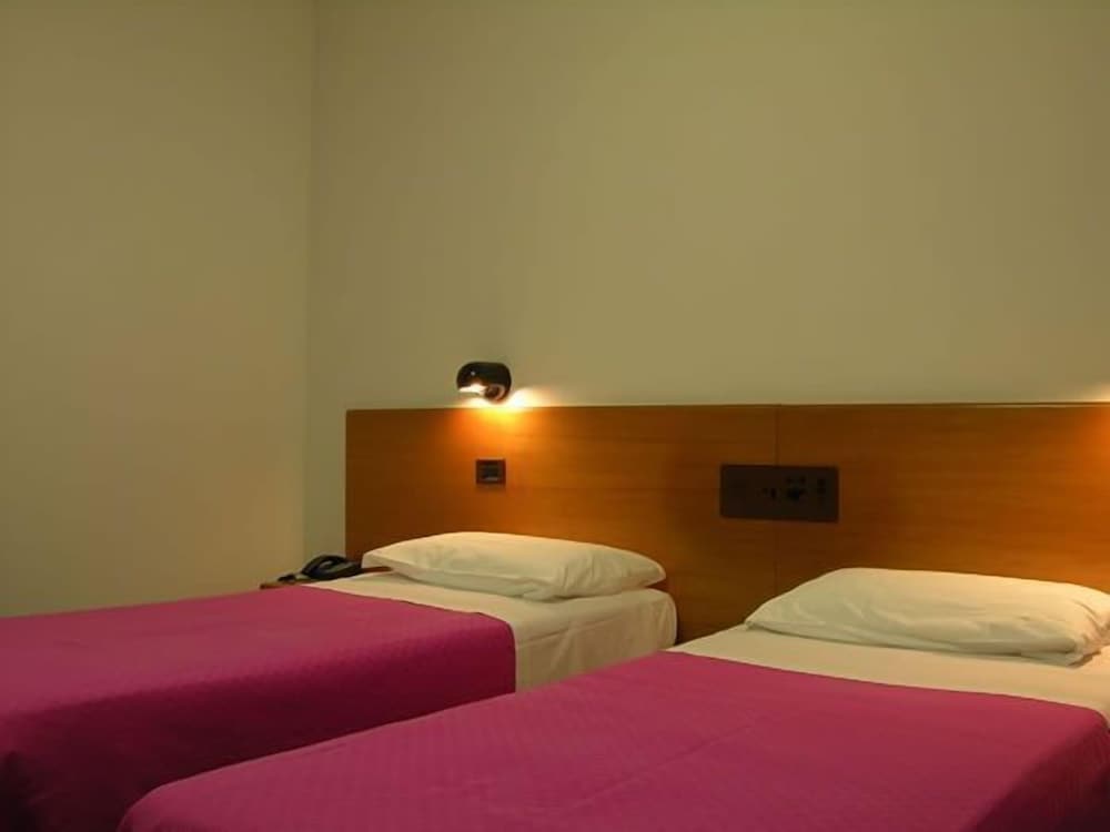 Фото Hotel Sole & Esperia