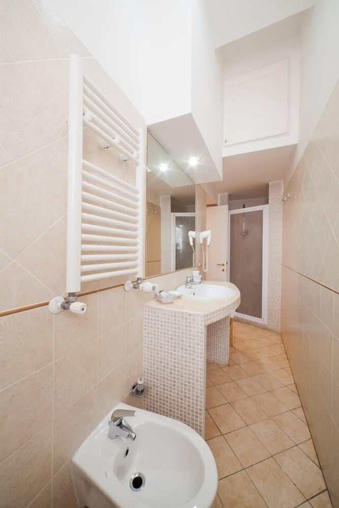 Фото Ottaviano Vatican Luxury