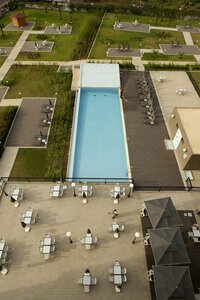 Гостиница ibis Malabo