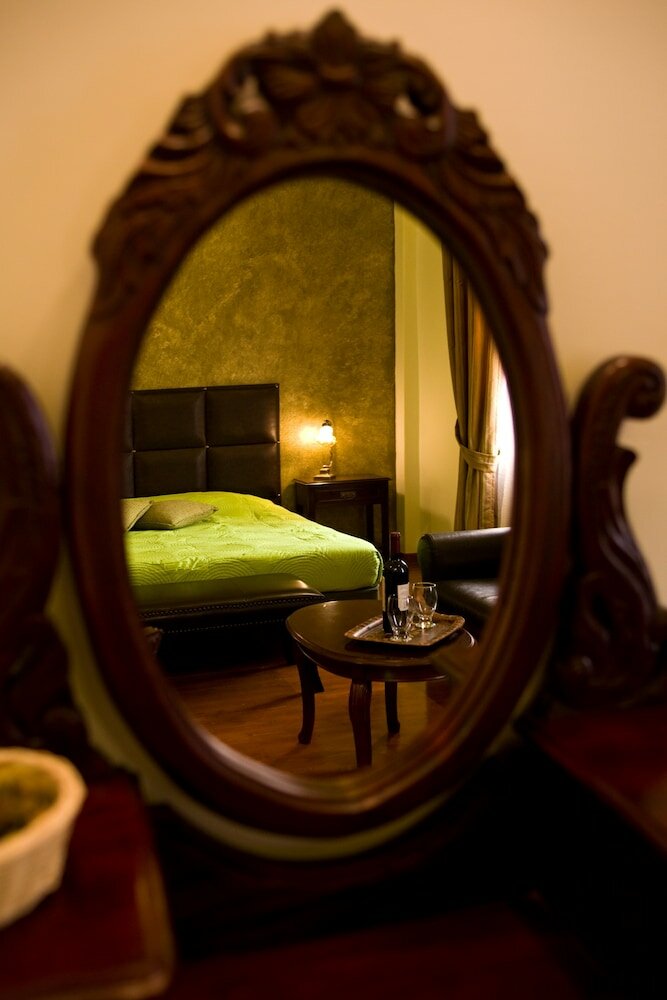 Фото Andromeda Suites