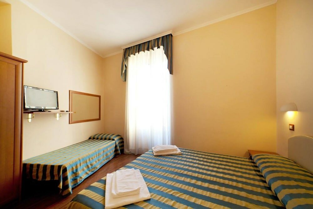 Фото Ottaviano Vatican Luxury