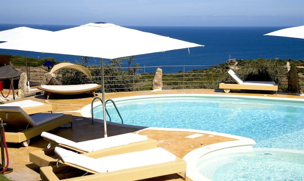 Фото Bajaloglia Resort