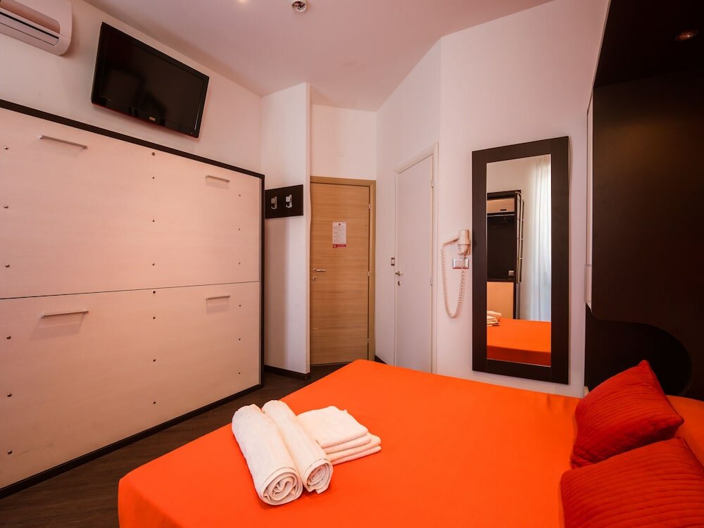 Фото Hotel Villa Sorriso