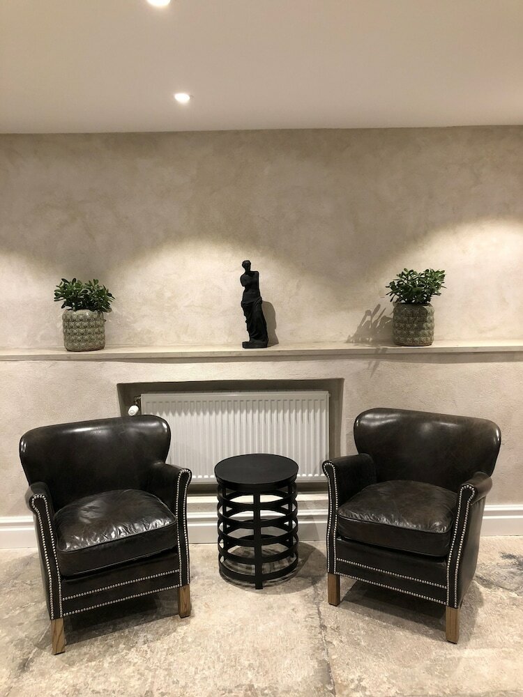 Фото Börsen Annex