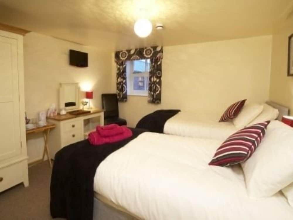 Фото Highfield Farm