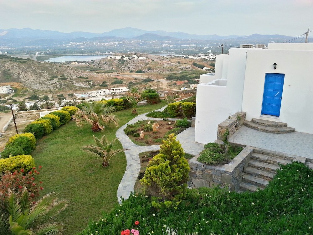 Фото Dream View Hotel