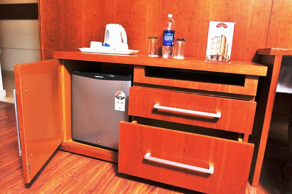 Фото Hotel Emarald