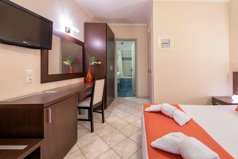 Фото Al Mare Hotel