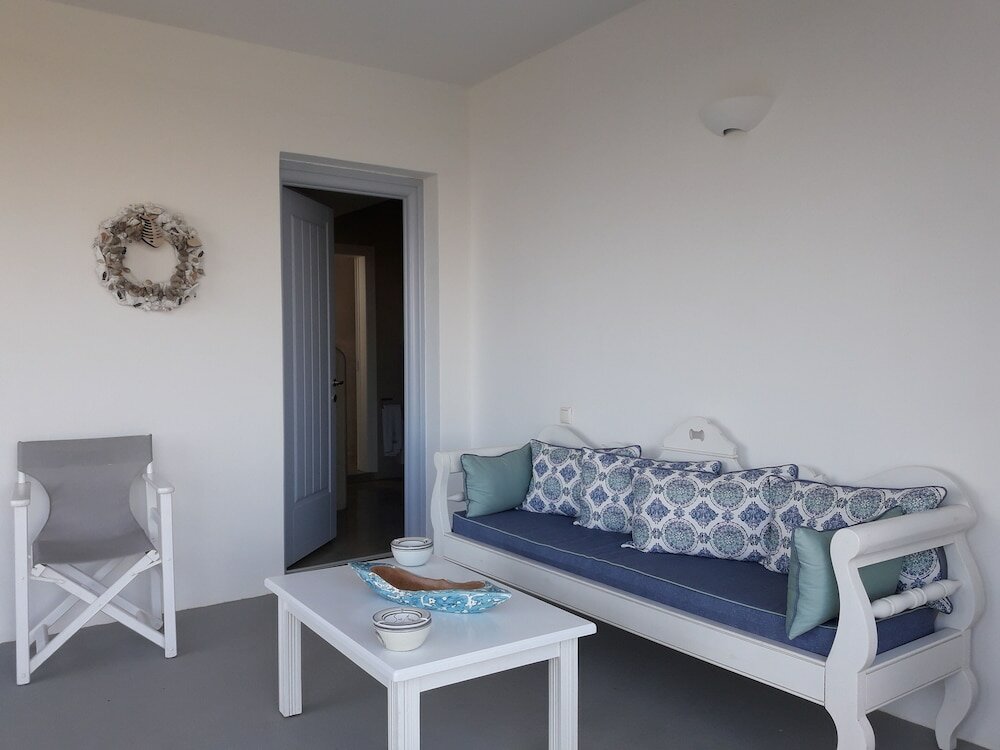 Фото Sun Anemos Resort