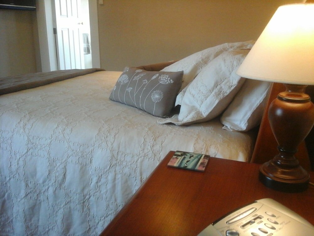 Фото Kershaw House Boutique Accommodation