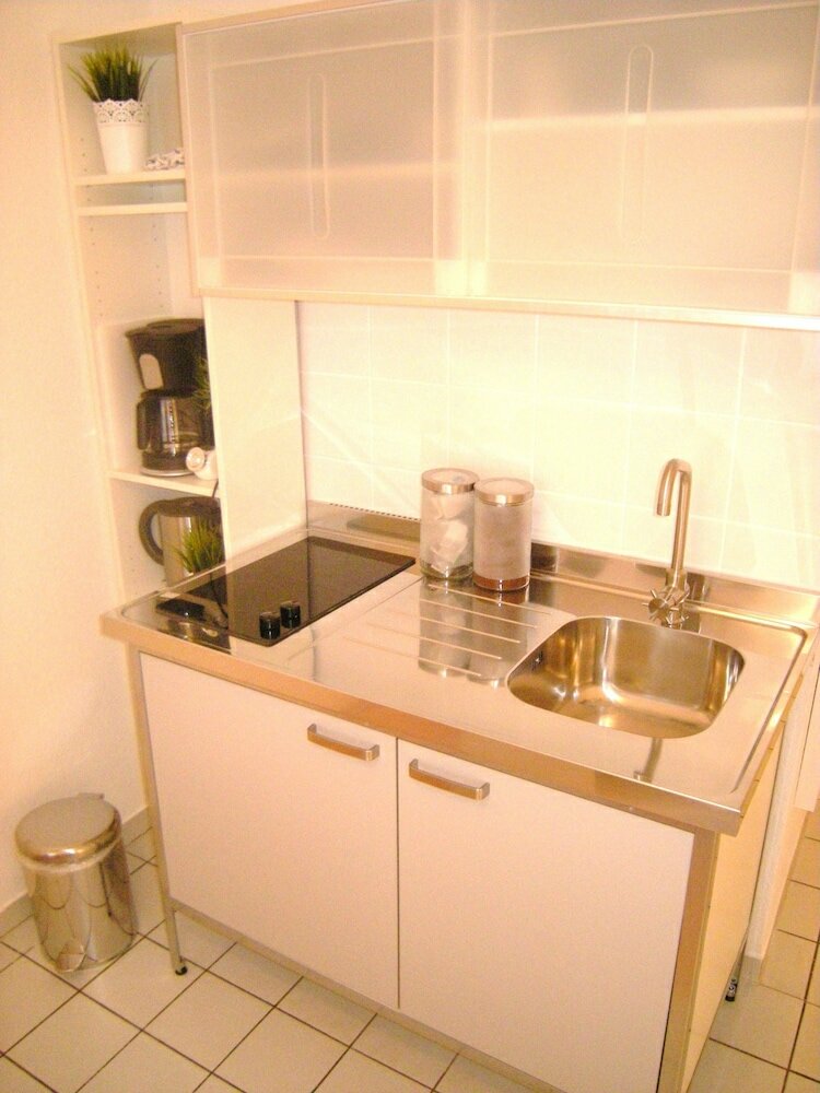 Фото A-partment Schokoladenmuseum