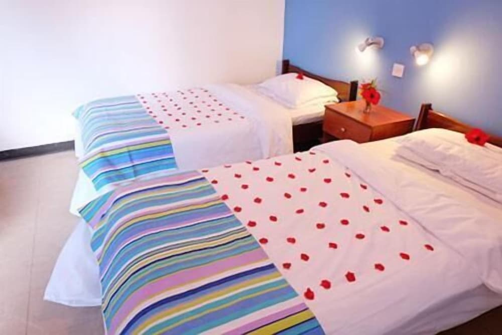 Фото Palma Rima Hotel