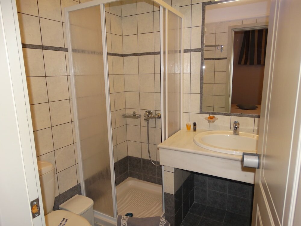 Фото Al Mare Hotel